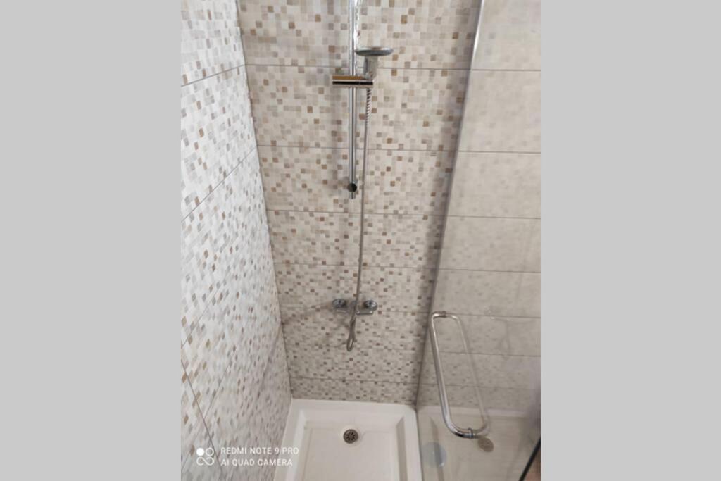 Fabulous Sea View Studio Near Old Town Albufeira Exterior foto