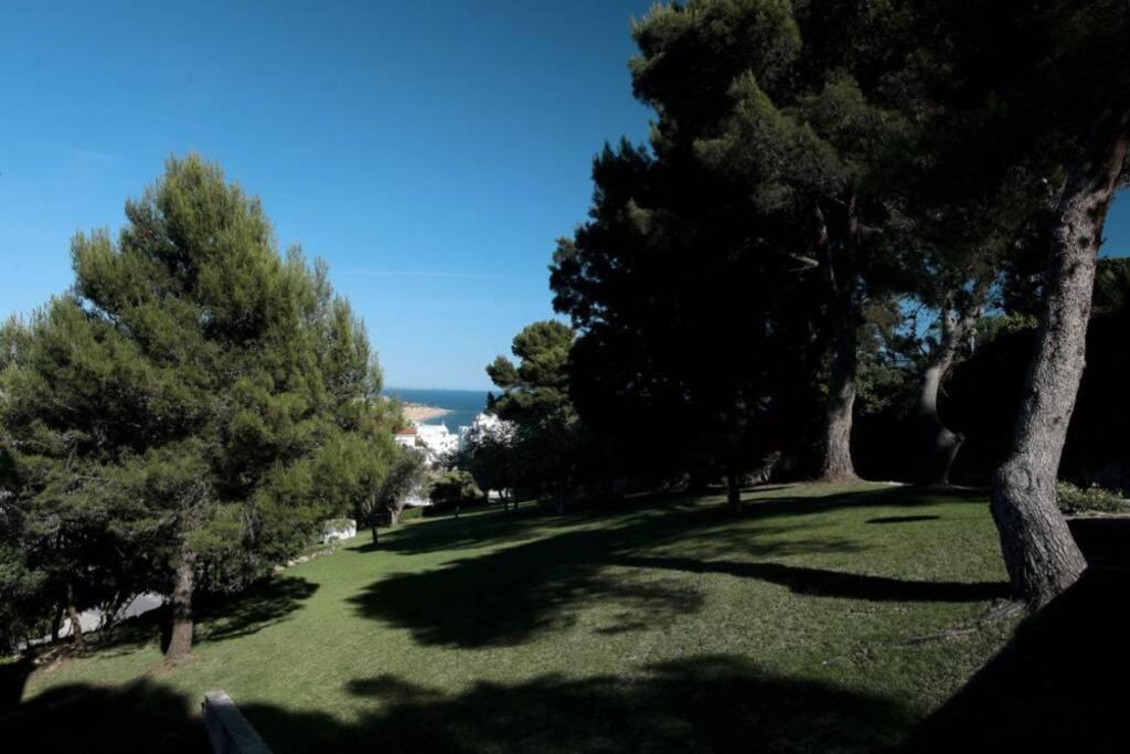 Fabulous Sea View Studio Near Old Town Albufeira Exterior foto